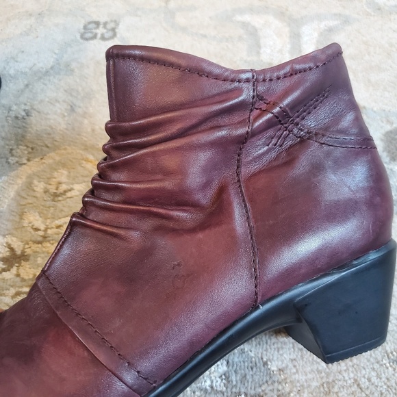 earth origins bootie